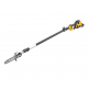 DeWALT DCMPS635N FLEXVOLT aukštapjovė